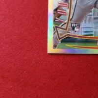 Load image into Gallery viewer, 2022 Topps Chrome Alek Thomas Youthquake #YQ-29 Diamondbacks SHIPPING IS INCLUDED
