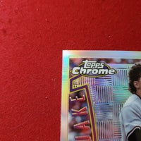 Load image into Gallery viewer, 2022 Topps Chrome Alek Thomas Youthquake #YQ-29 Diamondbacks SHIPPING IS INCLUDED
