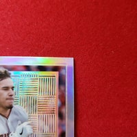 Load image into Gallery viewer, 2022 Topps Chrome Alek Thomas Youthquake #YQ-29 Diamondbacks SHIPPING IS INCLUDED
