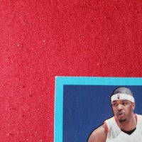 Load image into Gallery viewer, 2009 Bowman Josh Smith SP 1632/1948 #3 Atlanta Hawks SHIPPING INCLUDED
