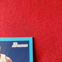 Load image into Gallery viewer, 2009 Bowman Josh Smith SP 1632/1948 #3 Atlanta Hawks SHIPPING INCLUDED

