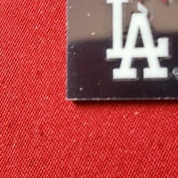 Load image into Gallery viewer, 2020 Topps Chrome Gavin Lux Rookie Debut #U-54 L.A. Dodgers SHIPPING IS INCLUDED
