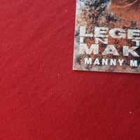Load image into Gallery viewer, 2018 Topps Manny Machado Legends in the Making Orioles SHIPPING IS INCLUDED
