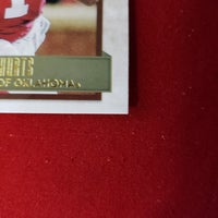 Load image into Gallery viewer, 2020 Legacy Jalen Hurts RC Base #142 Oklahoma Sooners Philadelphia Eagles SHIPPING IS INCLUDED
