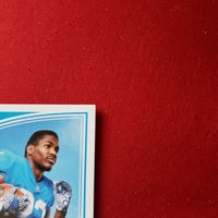 Load image into Gallery viewer, 2018 Donruss Kerryon Johnson Rated Rookie #320 Auburn SHIPPING IS INCLUDED
