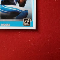 Load image into Gallery viewer, 2018 Donruss Kerryon Johnson Rated Rookie #320 Auburn SHIPPING IS INCLUDED
