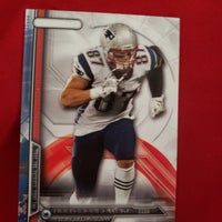 Load image into Gallery viewer, 2014 Strata Rob Gronkowski #36 NE Patriots Arizona Wildcats SHIPPING IS INCLUDED
