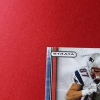 Load image into Gallery viewer, 2014 Strata Rob Gronkowski #36 NE Patriots Arizona Wildcats SHIPPING IS INCLUDED
